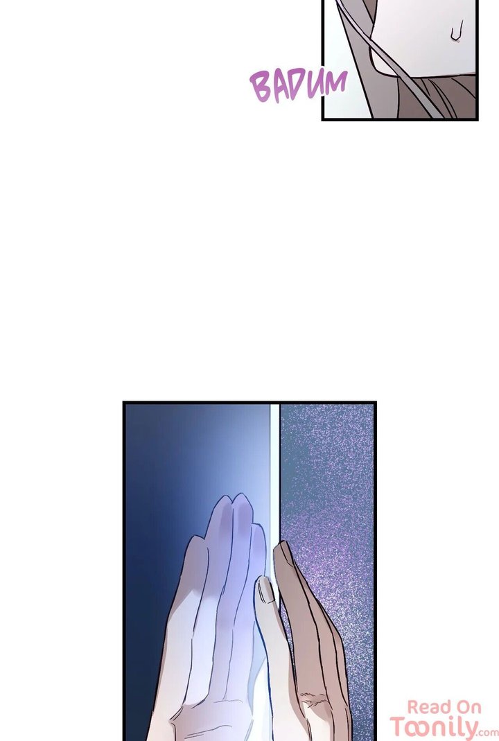 Keloid Chapter 12 Page 69