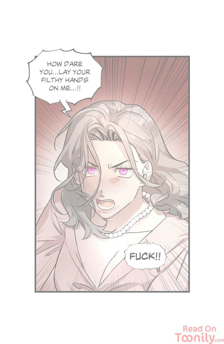Keloid Chapter 12 Page 7