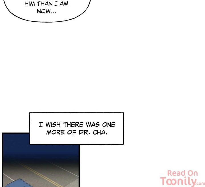 Keloid Chapter 13 Page 19