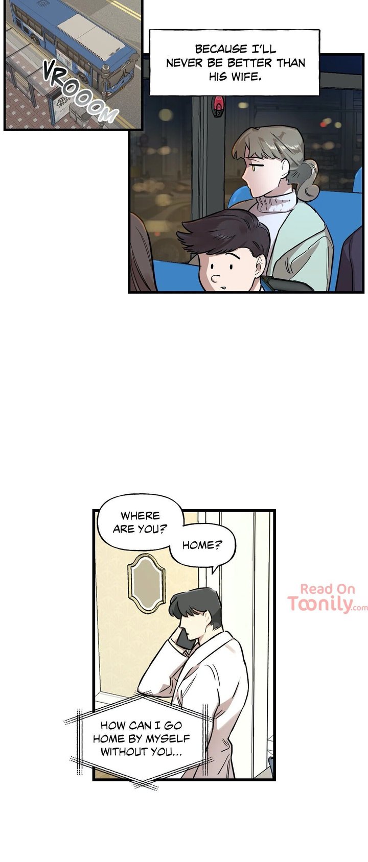 Keloid Chapter 13 Page 20