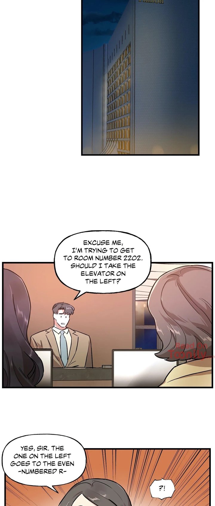 Keloid Chapter 13 Page 24