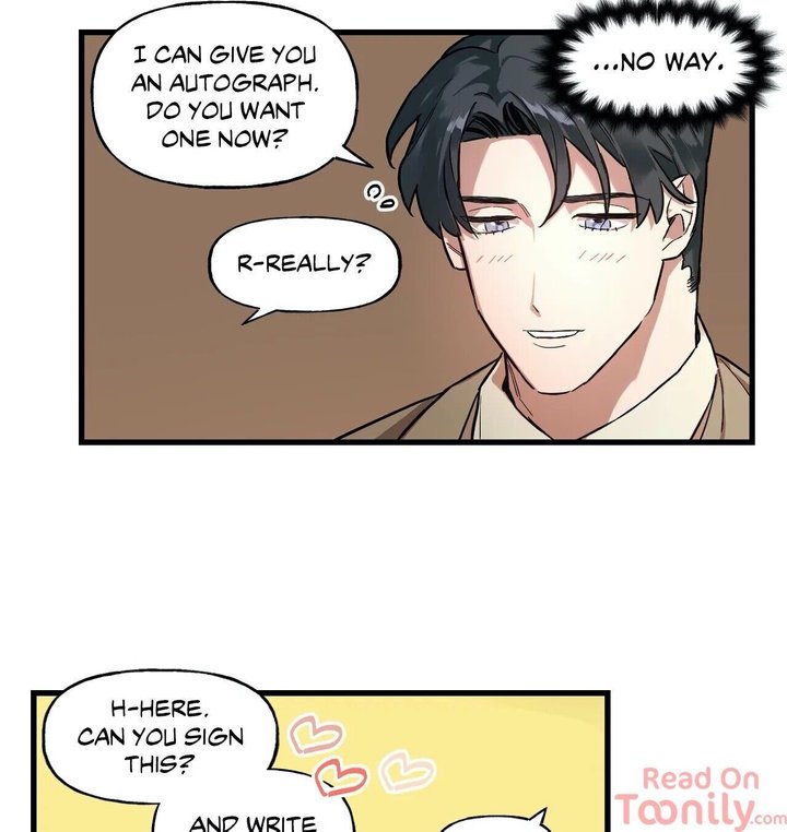Keloid Chapter 13 Page 27