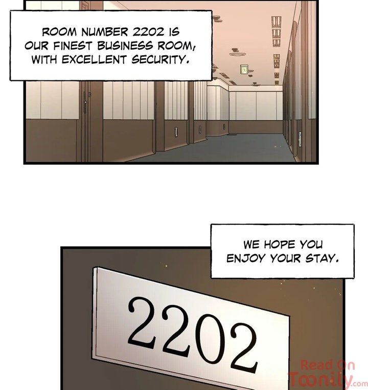 Keloid Chapter 13 Page 29