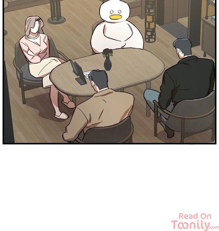 Keloid Chapter 13 Page 37