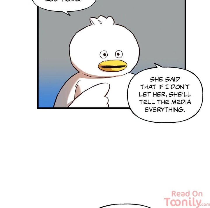 Keloid Chapter 13 Page 39