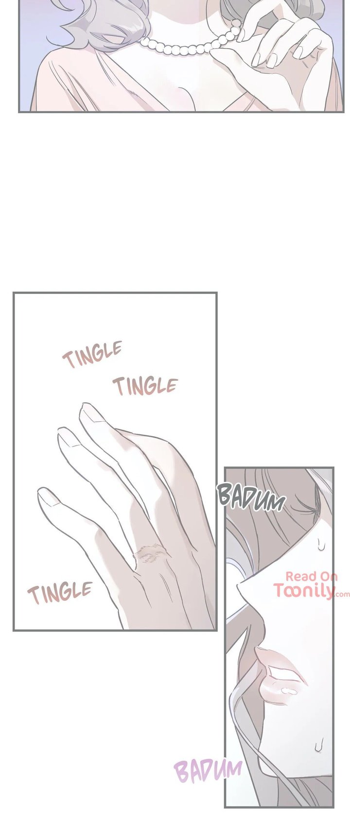 Keloid Chapter 13 Page 4