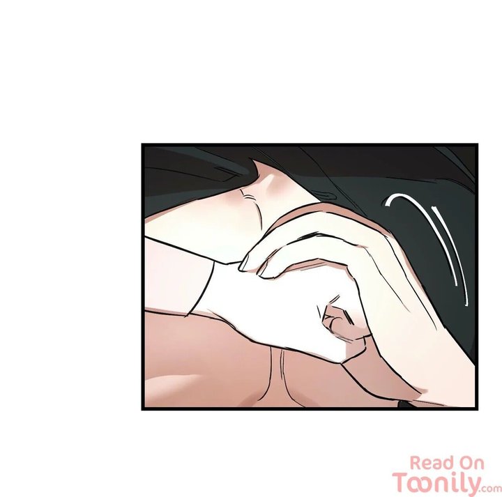 Keloid Chapter 13 Page 47