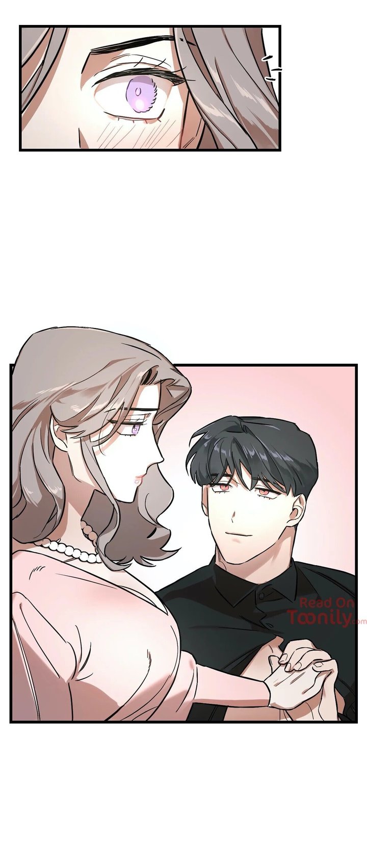 Keloid Chapter 13 Page 48