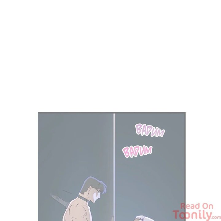 Keloid Chapter 13 Page 5