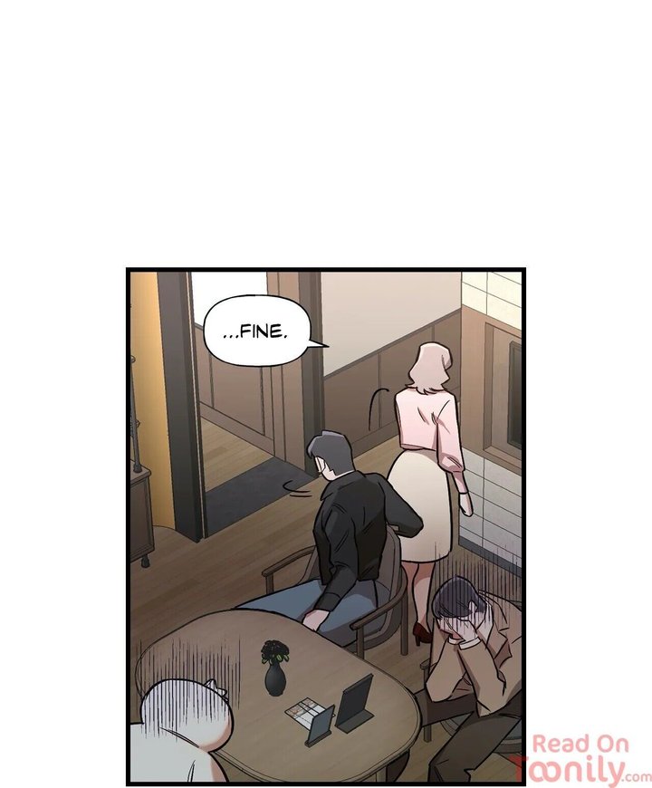 Keloid Chapter 13 Page 55