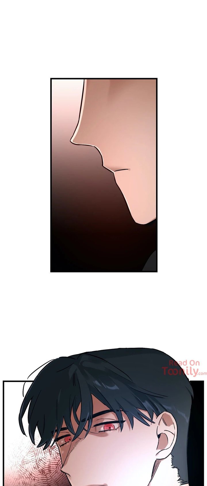 Keloid Chapter 13 Page 58