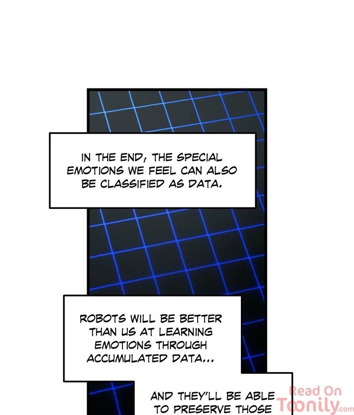 Keloid Chapter 14 Page 21