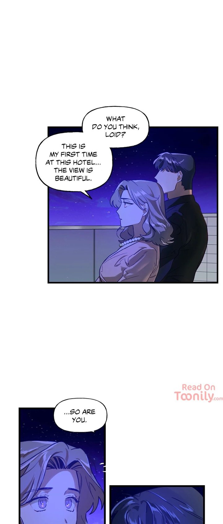 Keloid Chapter 14 Page 28