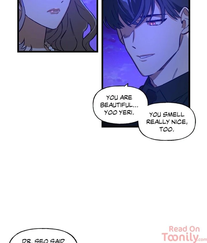 Keloid Chapter 14 Page 29