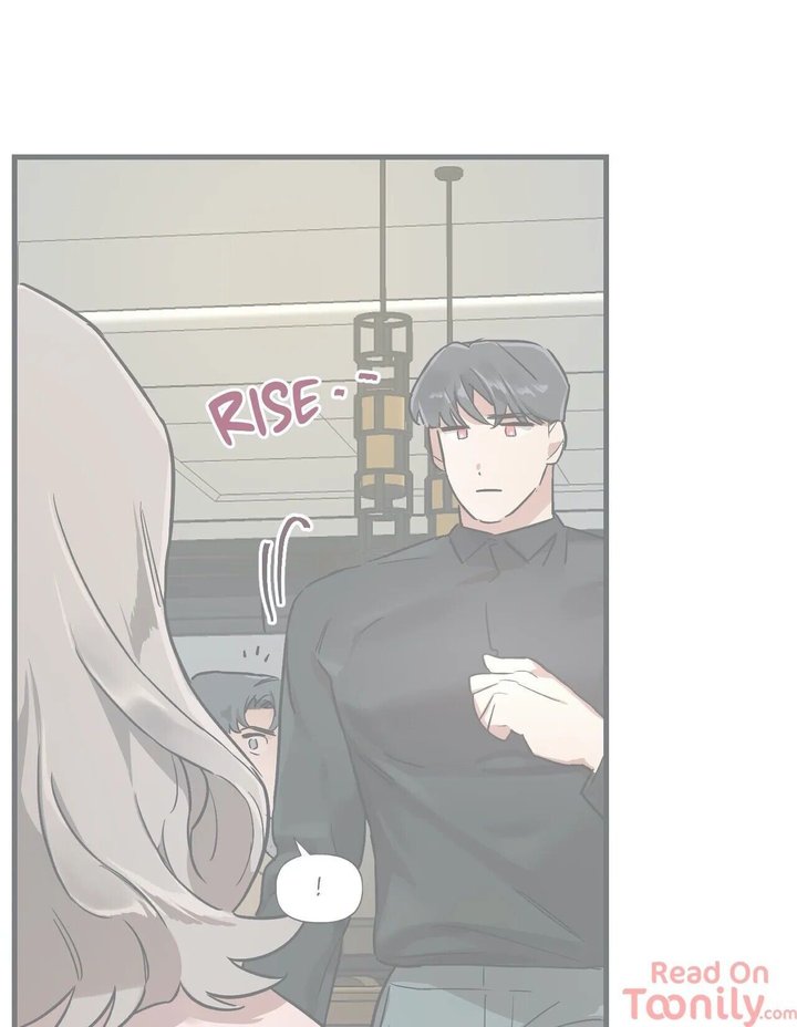 Keloid Chapter 14 Page 3
