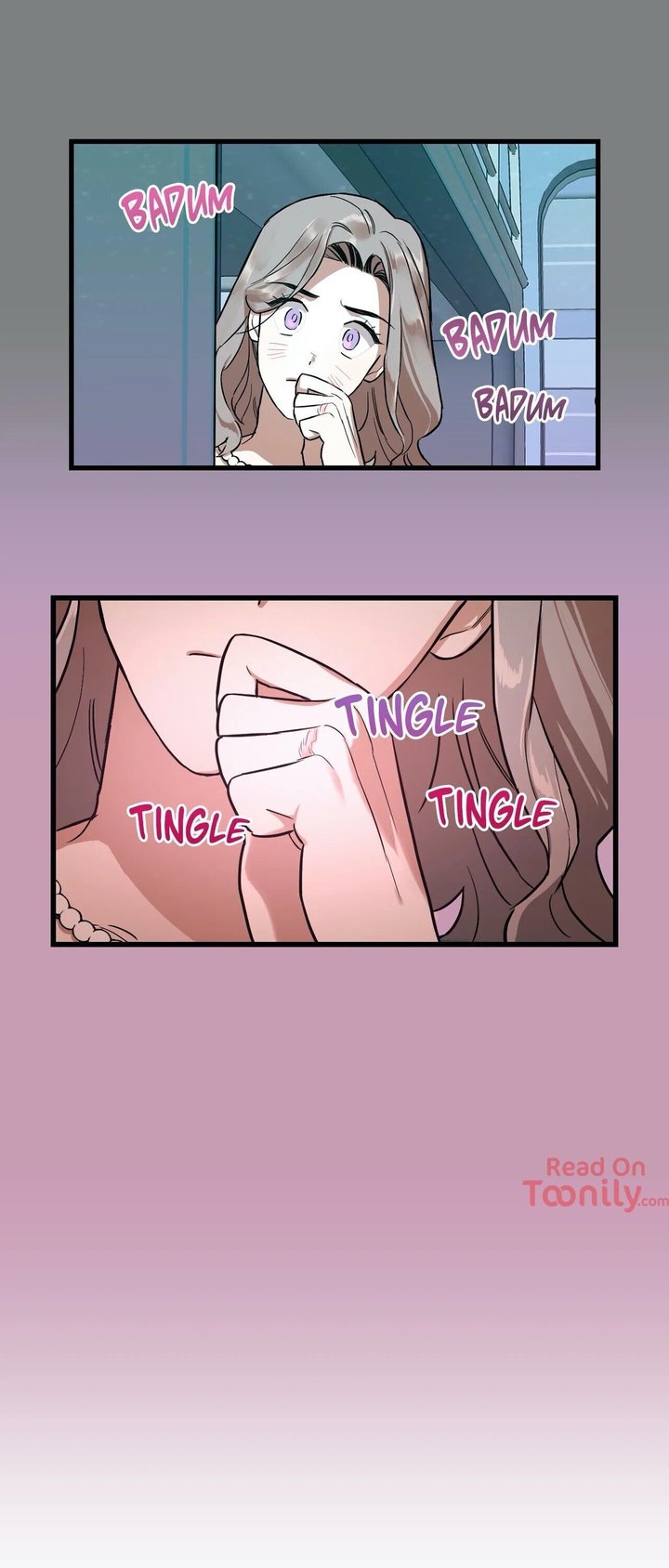 Keloid Chapter 14 Page 38