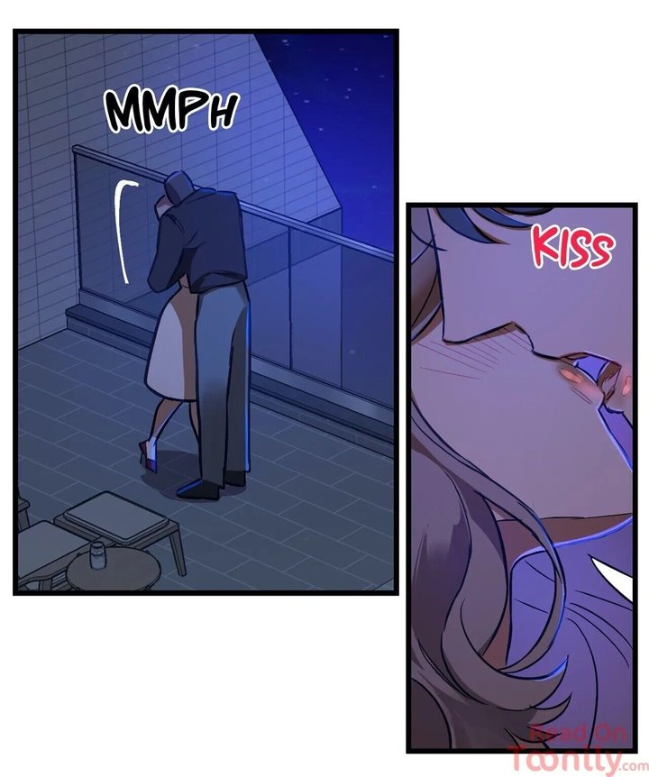 Keloid Chapter 14 Page 43