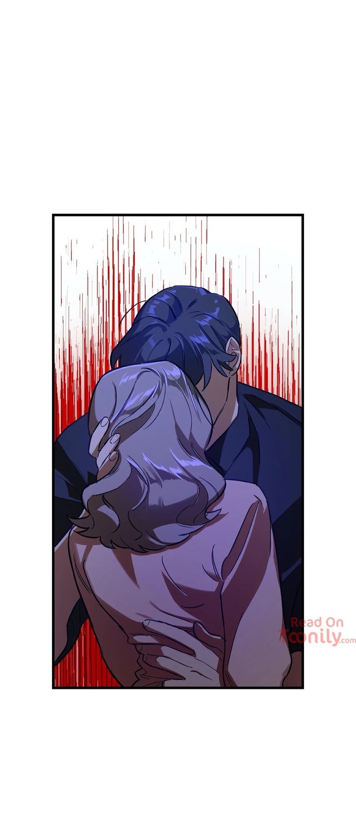 Keloid Chapter 14 Page 44