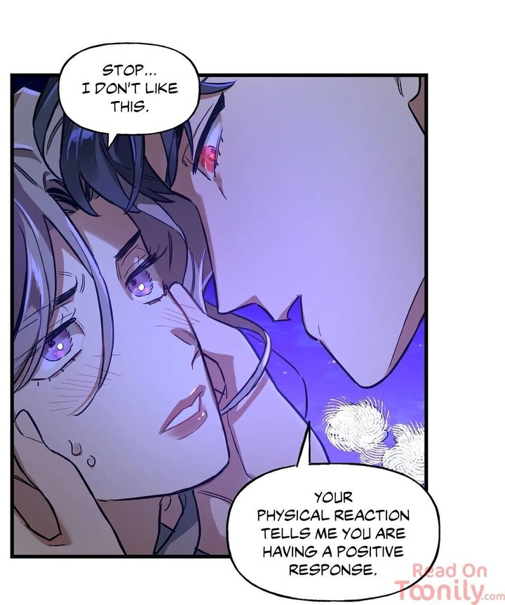 Keloid Chapter 14 Page 45