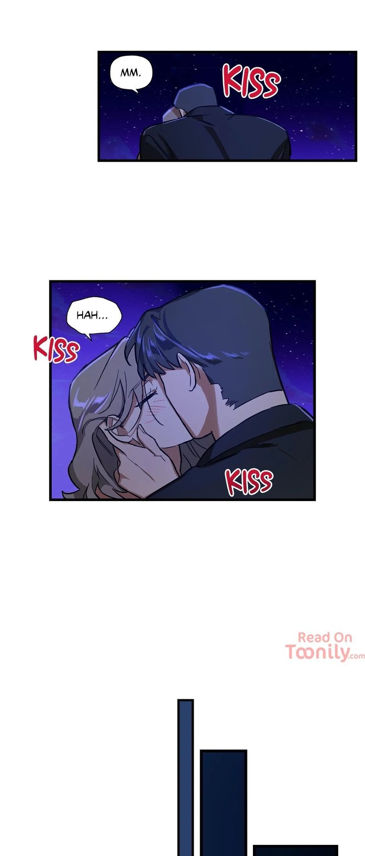 Keloid Chapter 14 Page 46