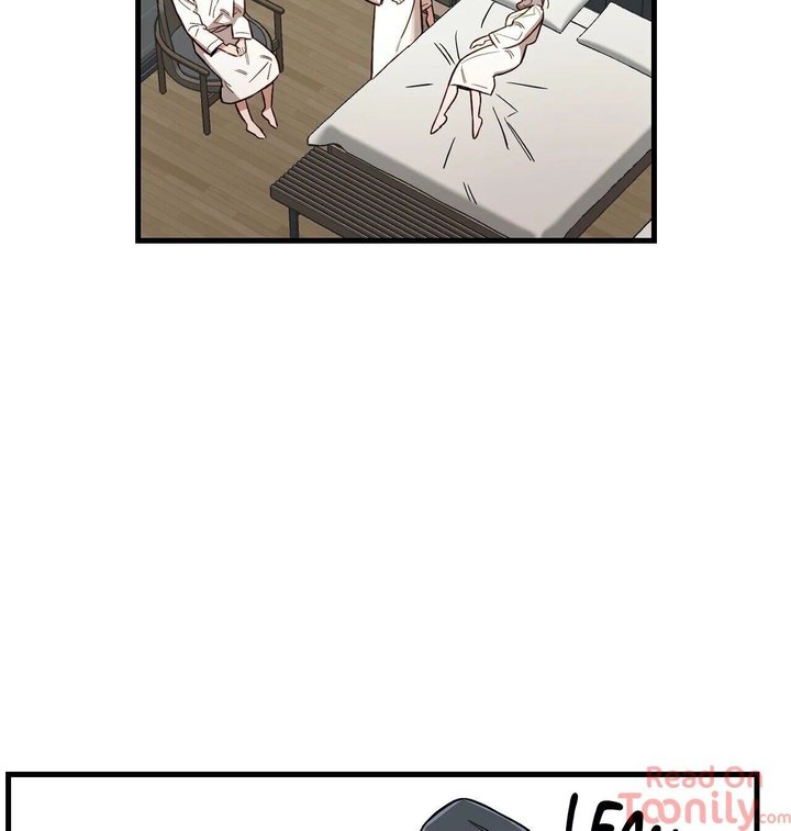 Keloid Chapter 14 Page 55