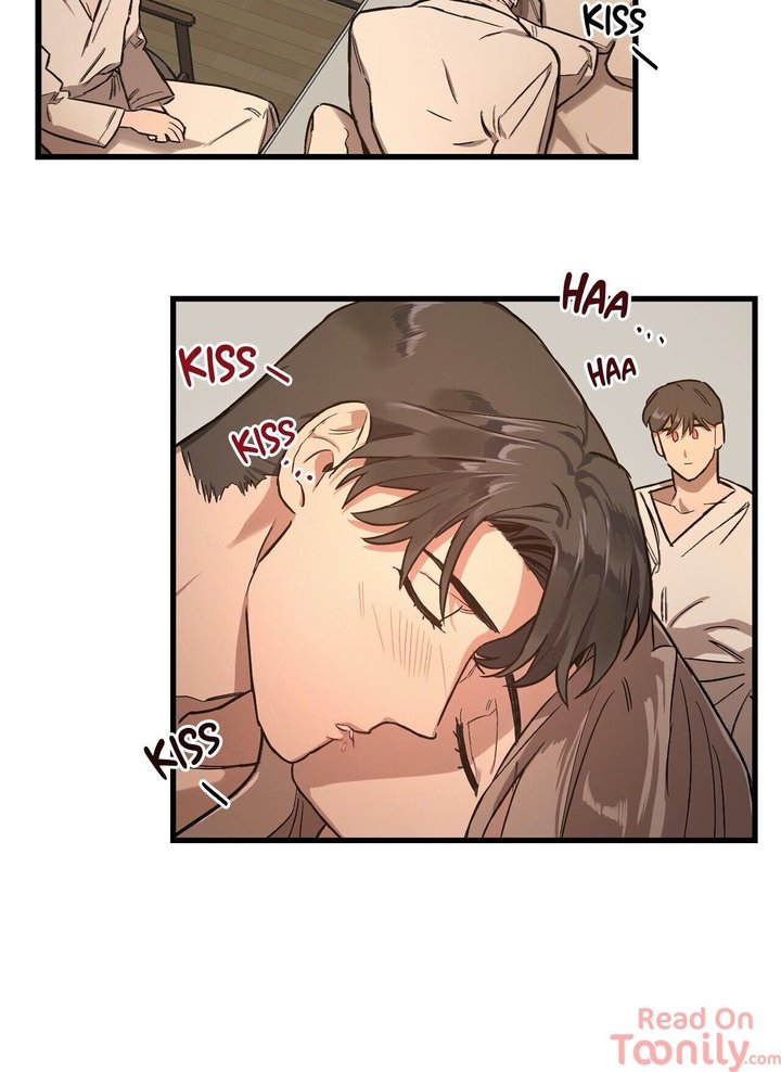Keloid Chapter 15 Page 11