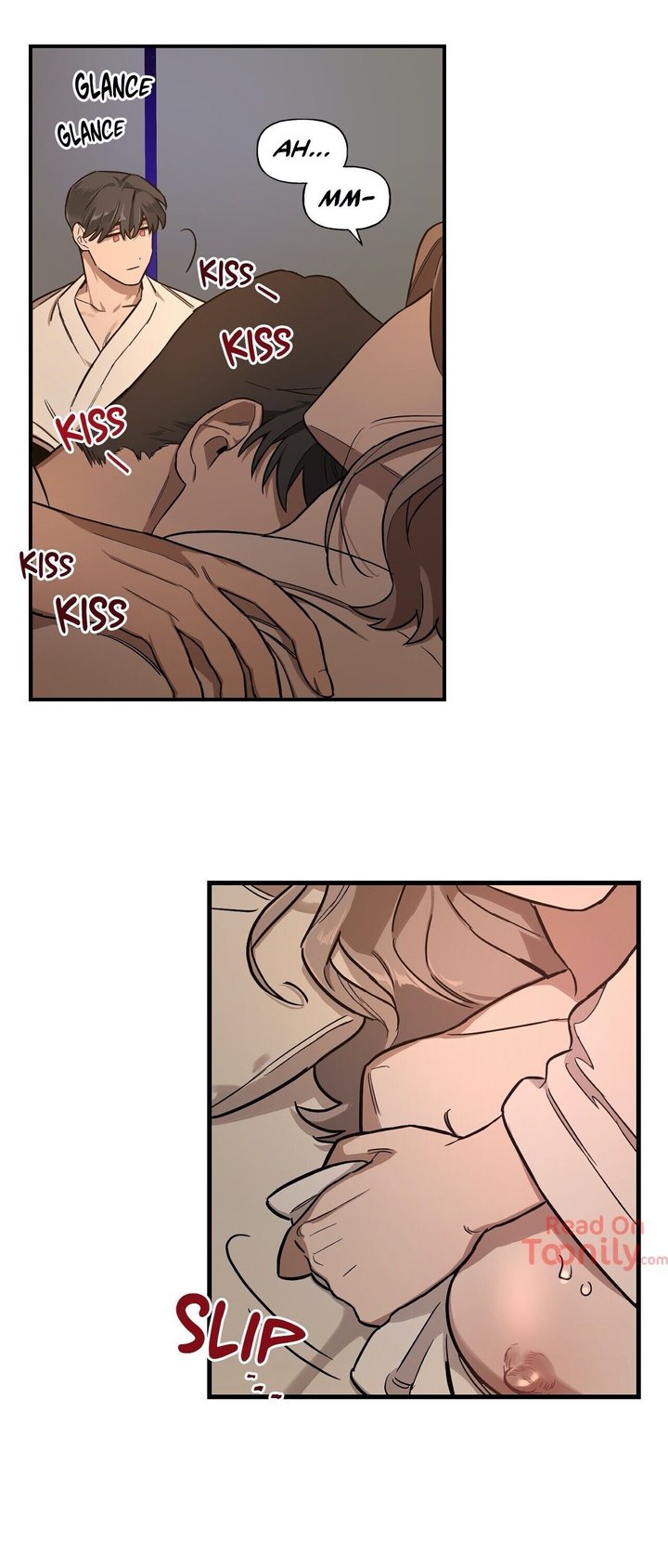 Keloid Chapter 15 Page 12