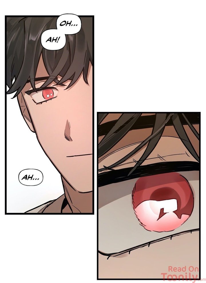 Keloid Chapter 15 Page 13