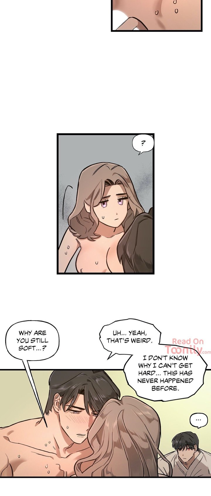 Keloid Chapter 15 Page 16