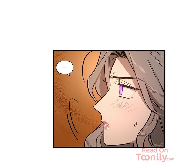 Keloid Chapter 15 Page 17