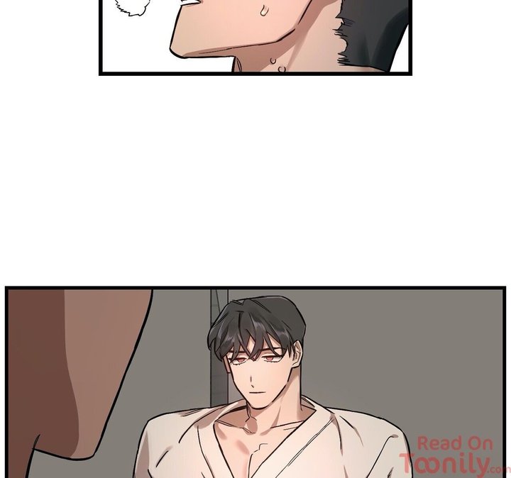 Keloid Chapter 15 Page 19