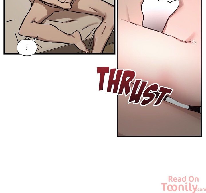 Keloid Chapter 15 Page 25