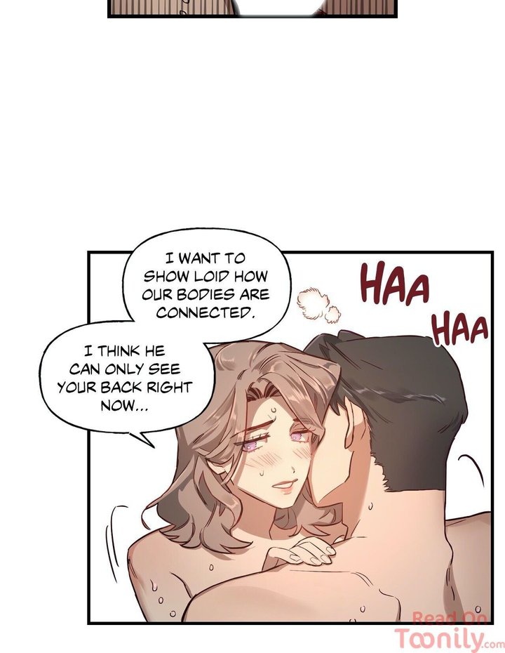 Keloid Chapter 15 Page 29