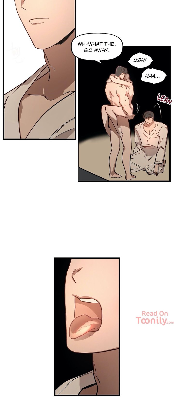 Keloid Chapter 15 Page 34