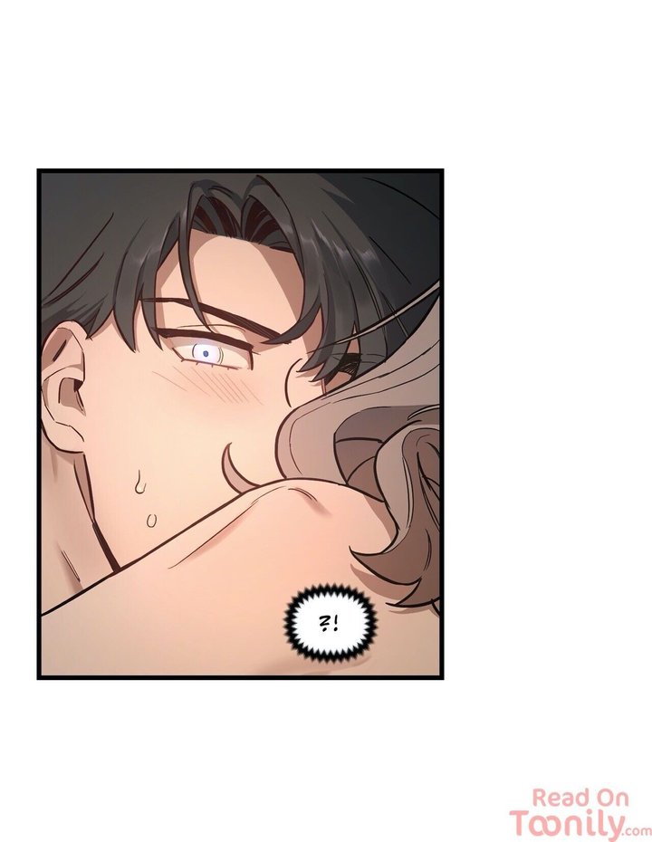 Keloid Chapter 15 Page 35