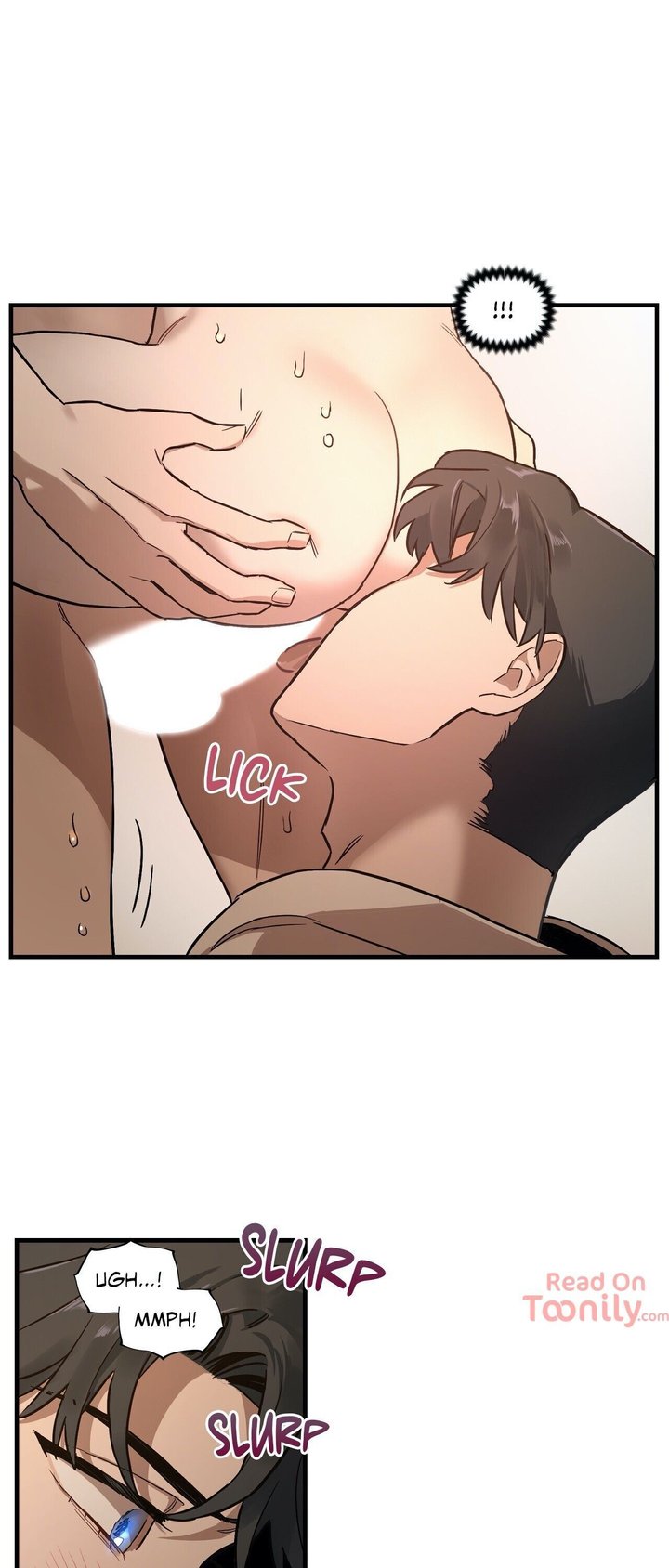 Keloid Chapter 15 Page 36