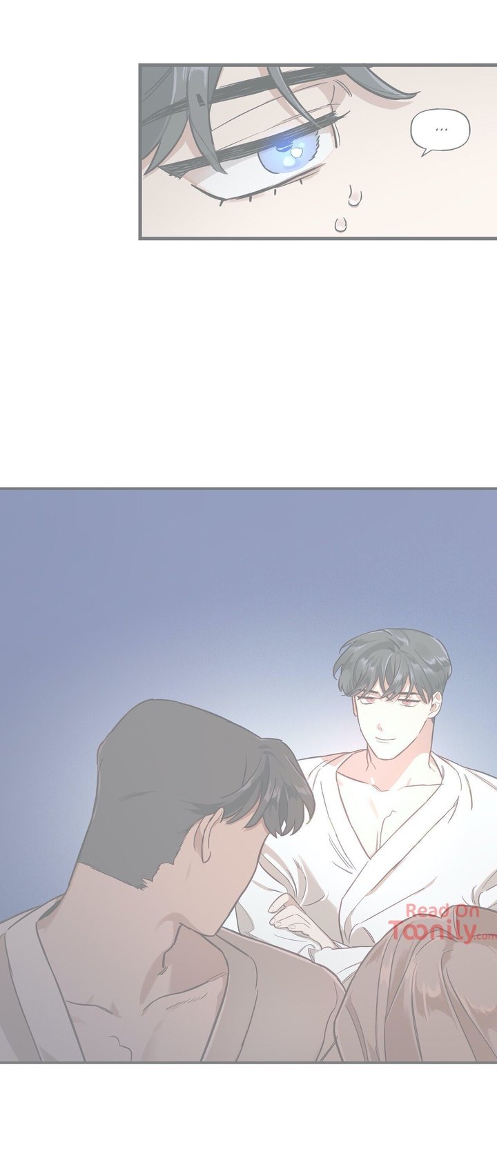 Keloid Chapter 15 Page 4