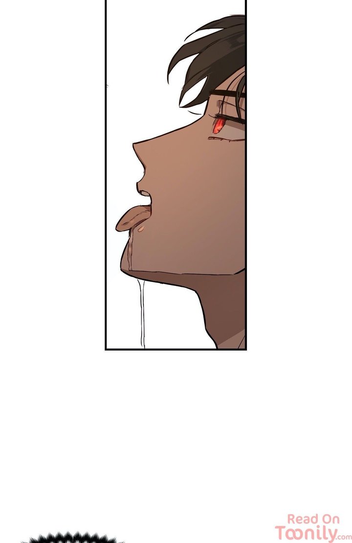 Keloid Chapter 15 Page 41