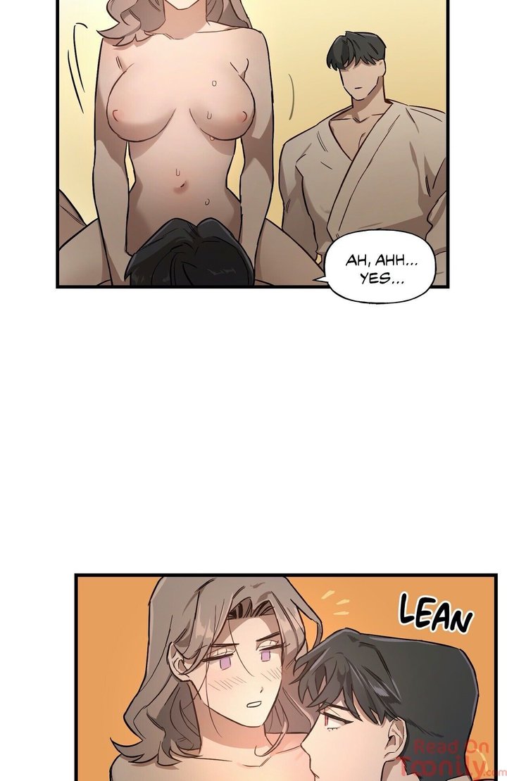 Keloid Chapter 15 Page 43