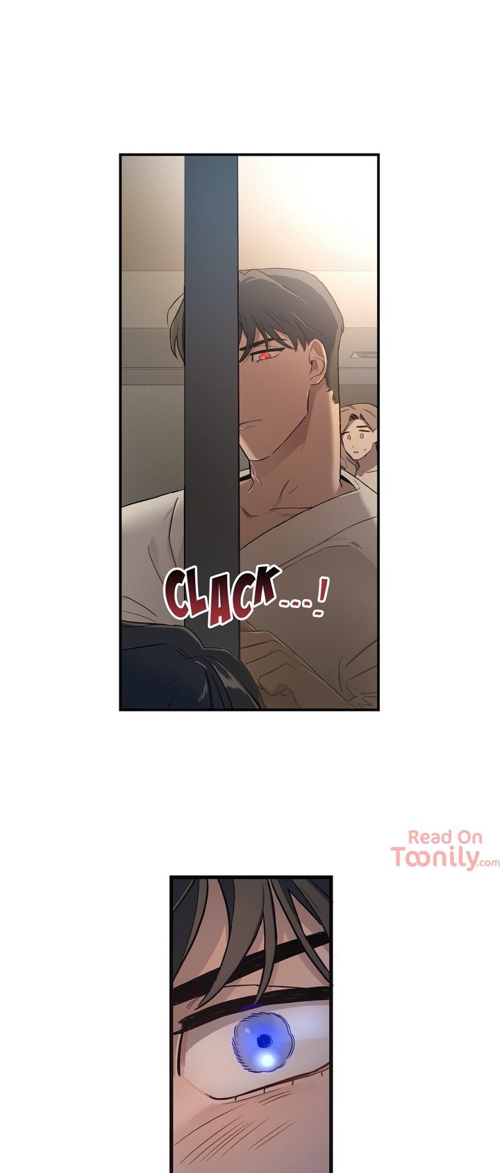 Keloid Chapter 15 Page 48