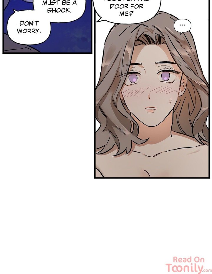 Keloid Chapter 16 Page 11