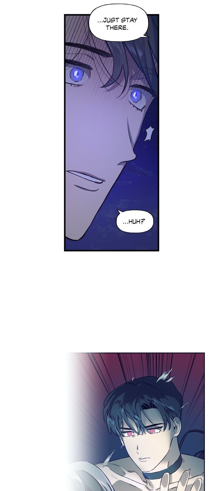 Keloid Chapter 16 Page 12