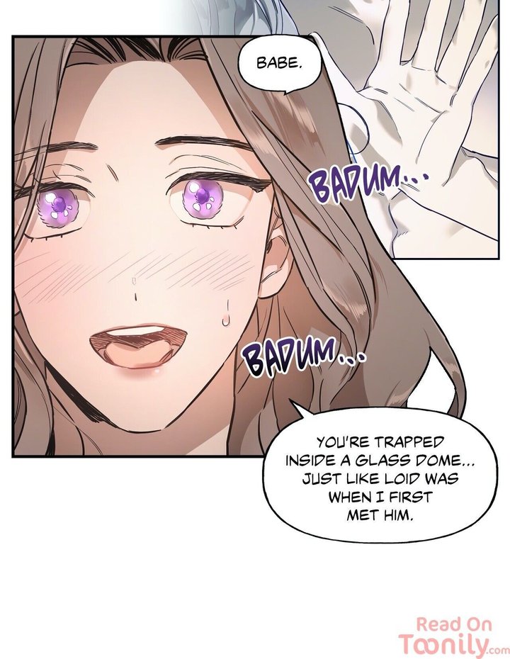 Keloid Chapter 16 Page 13
