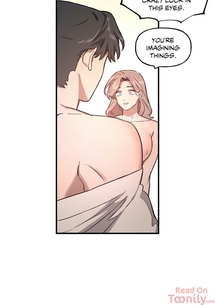 Keloid Chapter 16 Page 15