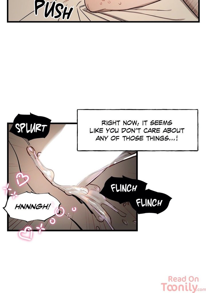 Keloid Chapter 16 Page 25