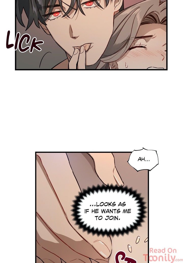 Keloid Chapter 16 Page 27