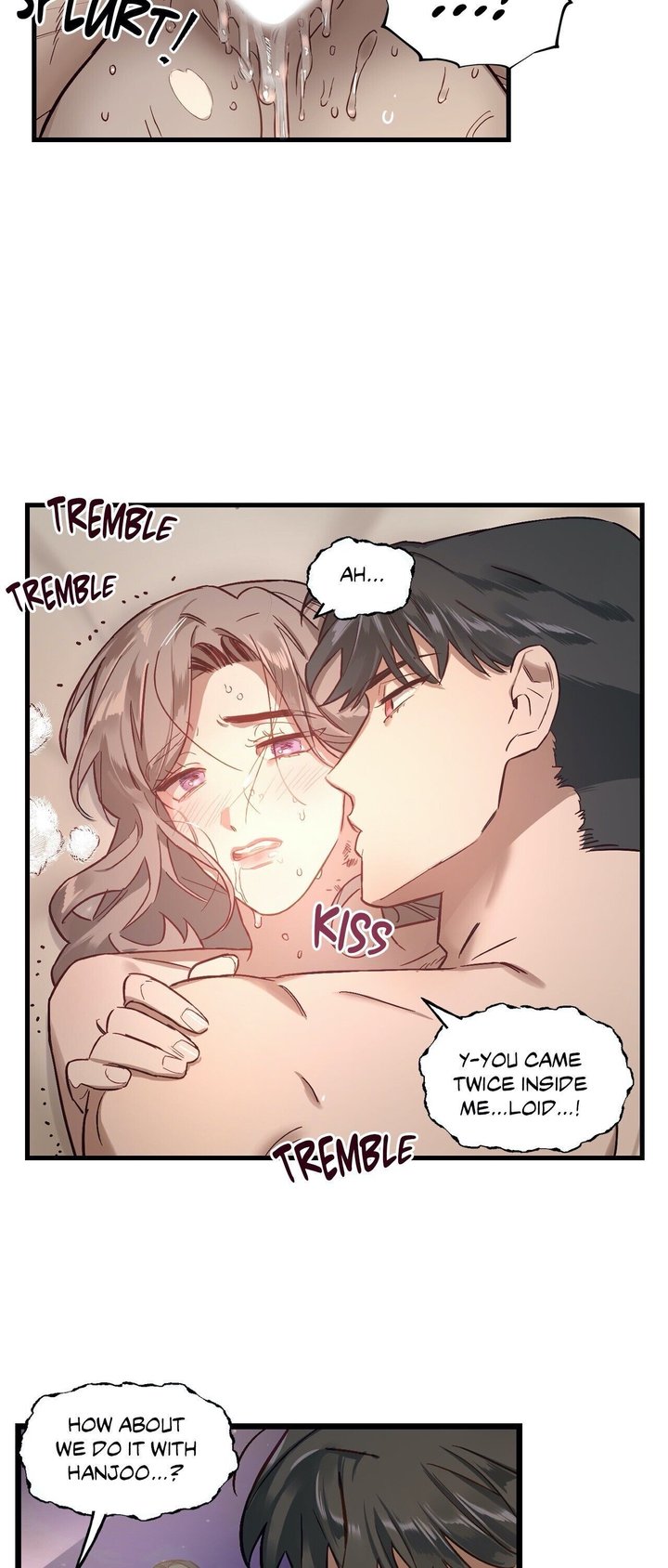 Keloid Chapter 16 Page 30