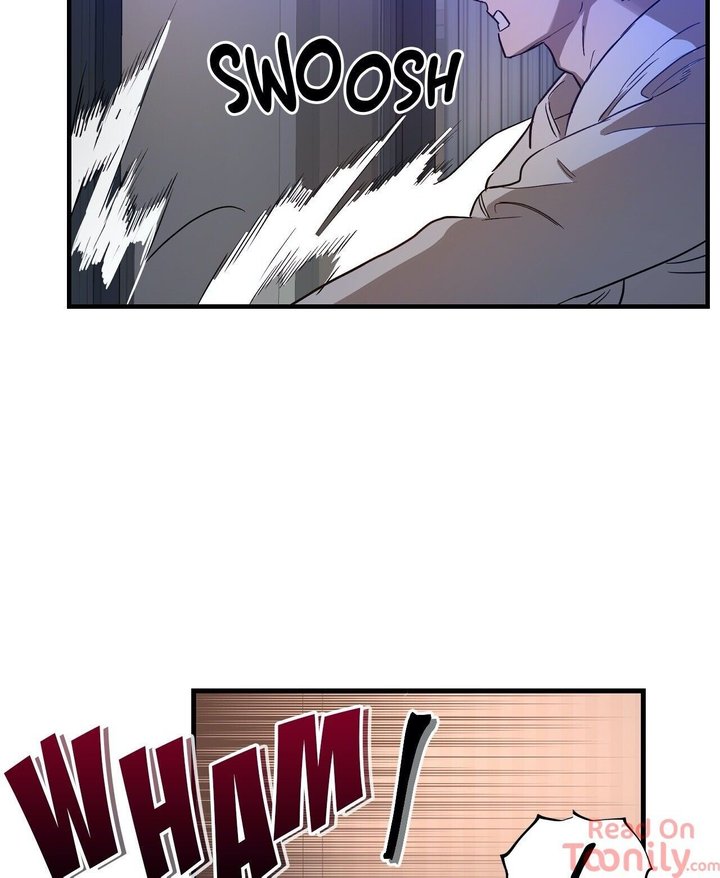 Keloid Chapter 16 Page 39