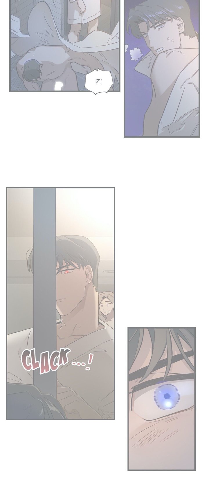 Keloid Chapter 16 Page 4