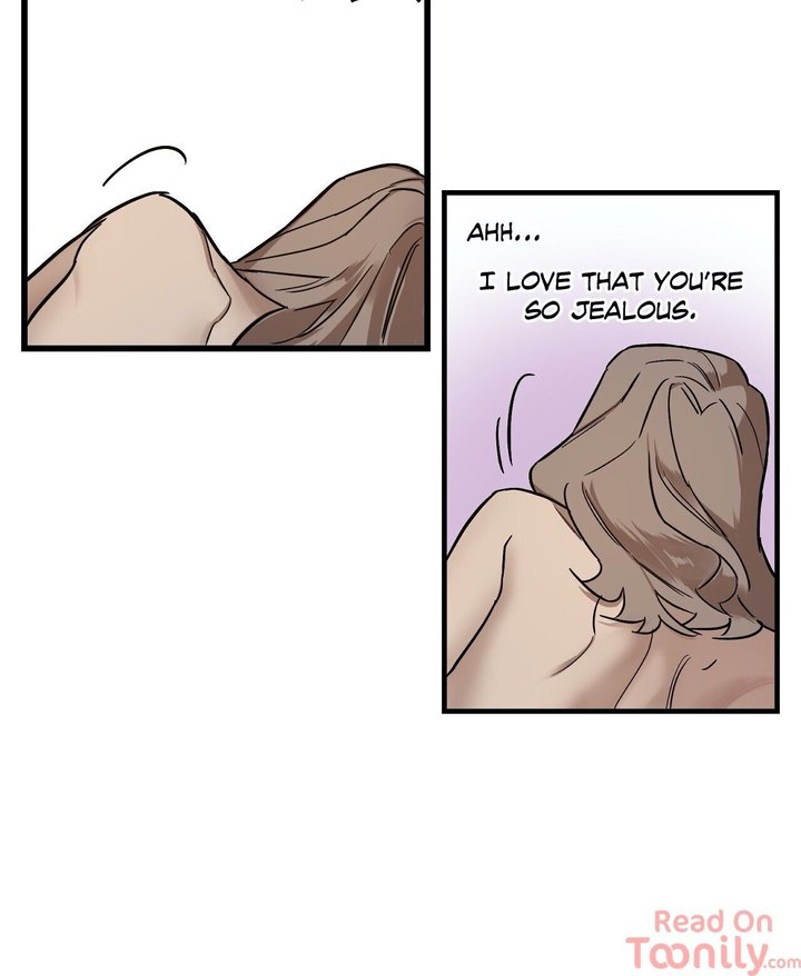 Keloid Chapter 16 Page 45